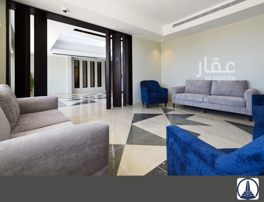 2 bedroom apartment in Al Hamra, Jeddah 11