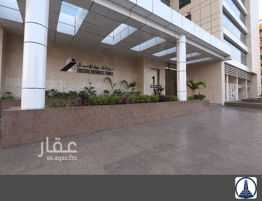 4 bedroom office in Al Baghdadiyah Al Gharbiyah, Jeddah 14
