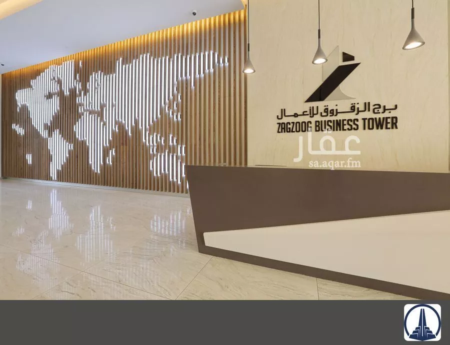 1 bedroom office in Al Ruwais, Jeddah 8