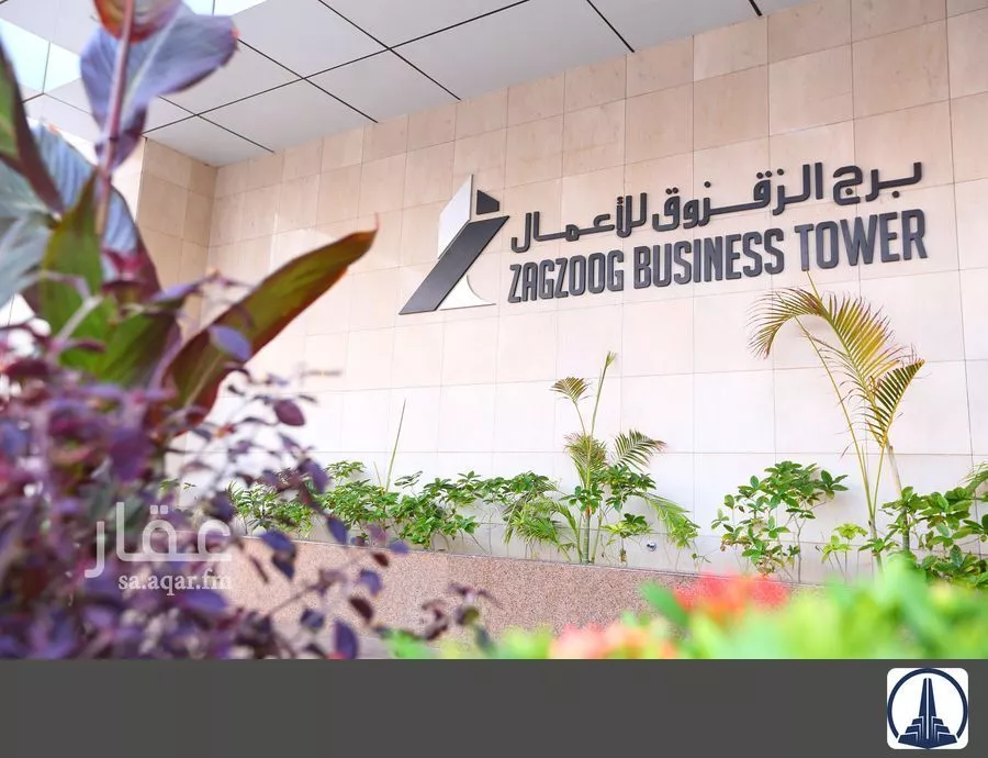 1 bedroom office in Al Ruwais, Jeddah 11