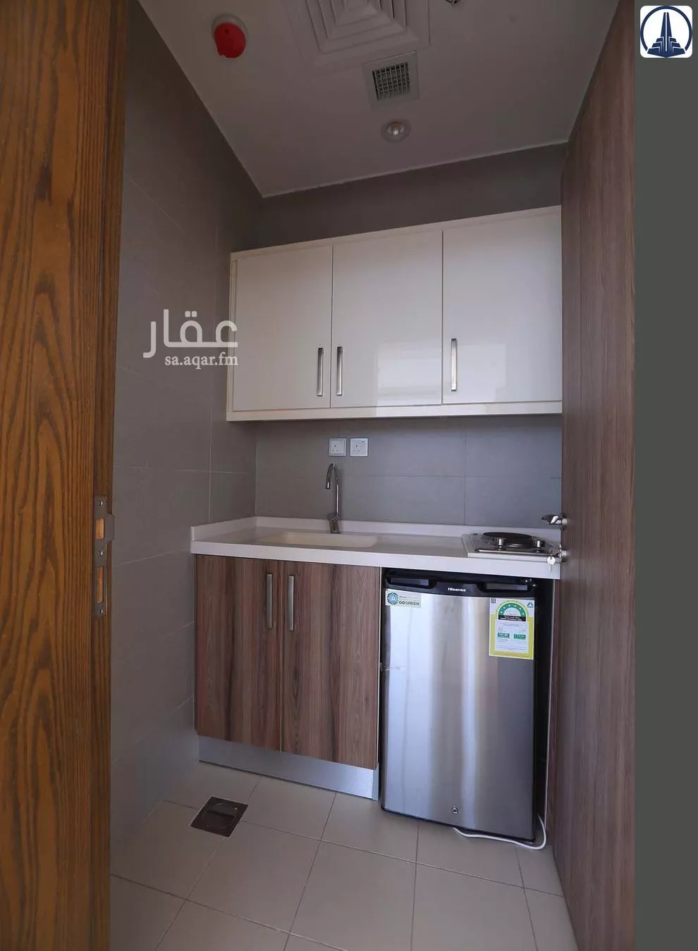 1 bedroom office in Al Ruwais, Jeddah 13