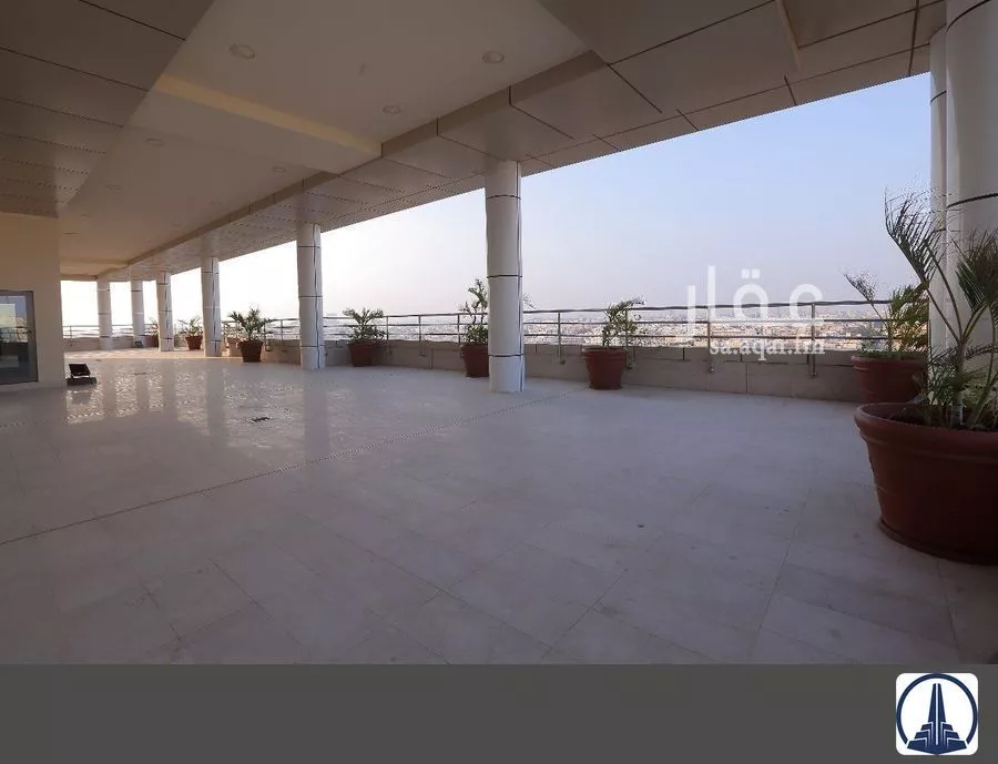 1 bedroom office in Al Ruwais, Jeddah 14