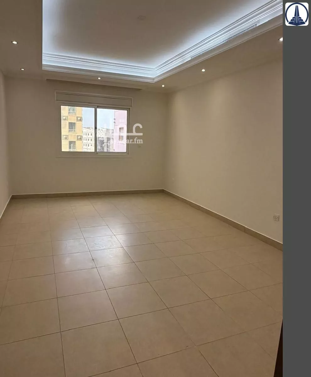 شقة 2 غرف في الحمراء 3