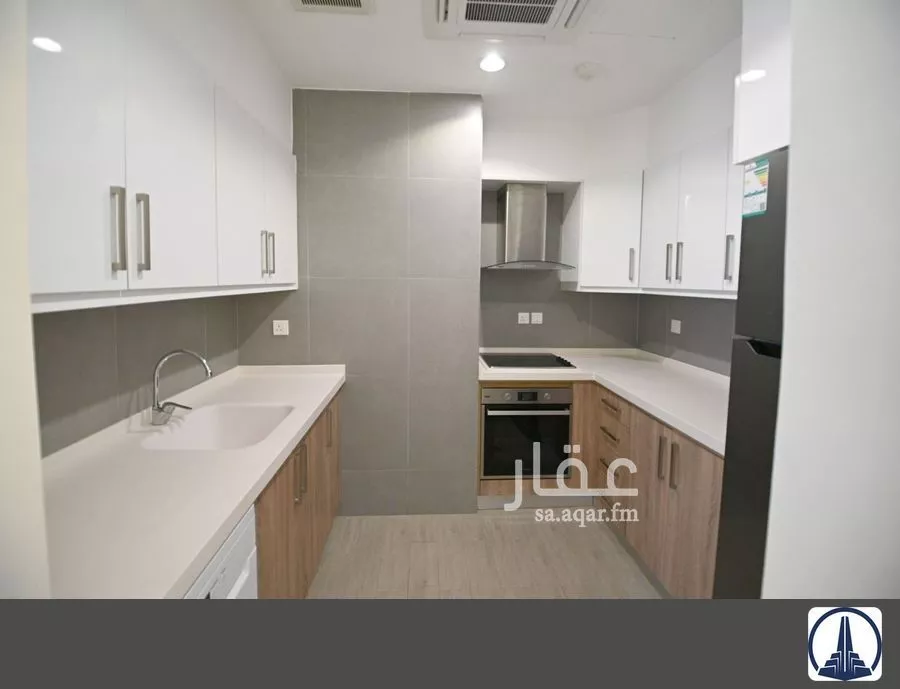 شقة 2 غرف في الحمراء 4