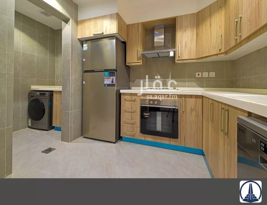 1 bedroom apartment in Al Nahda, Jeddah 6