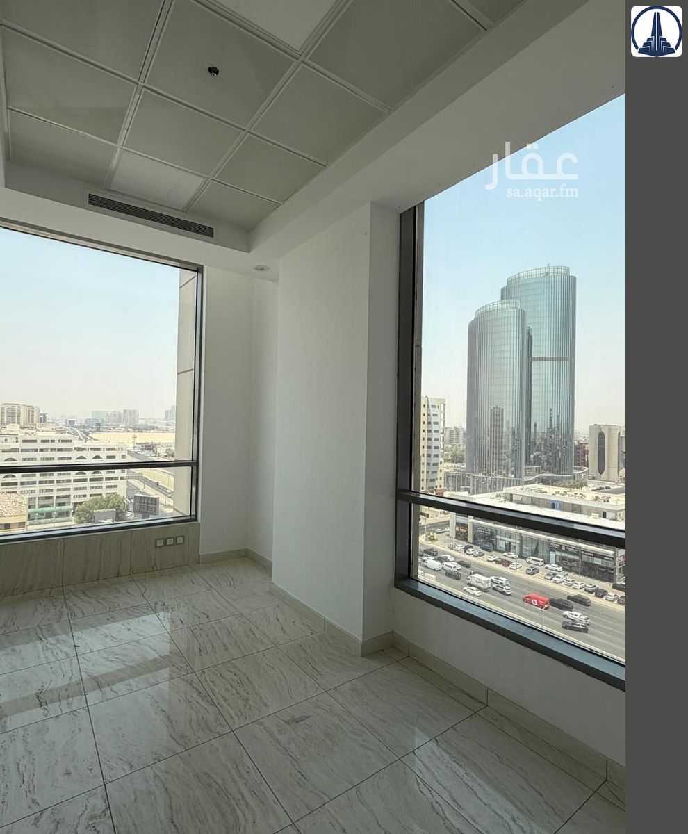 1 bedroom office in Al Baghdadiyah Al Gharbiyah, Jeddah 21