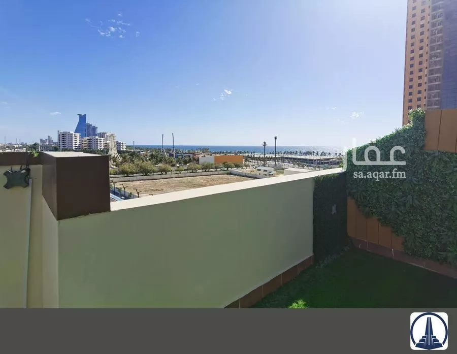 2 bedroom apartment in Al Shati, Jeddah 7