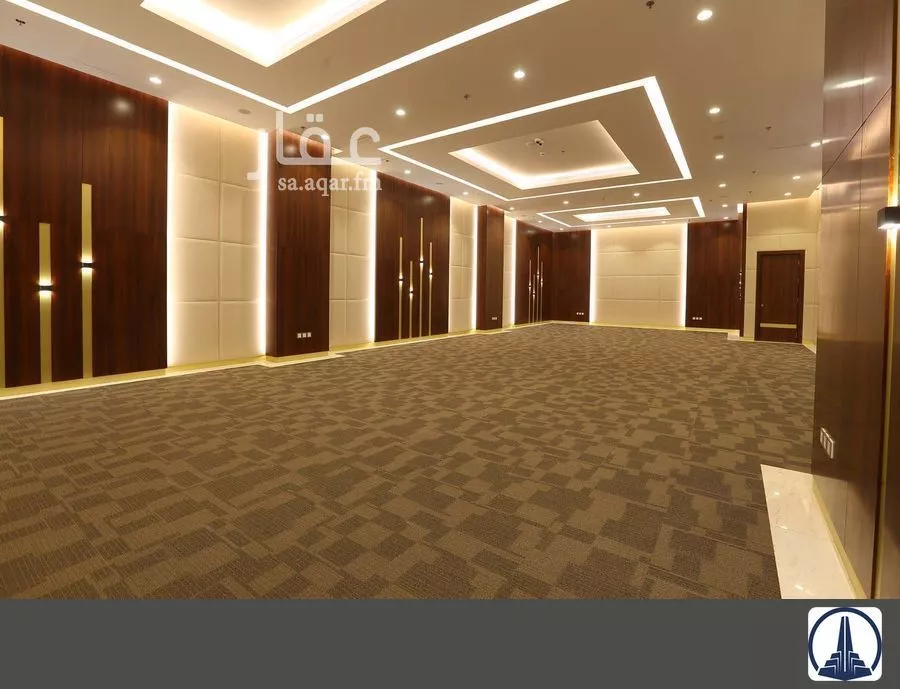 1 bedroom office in Al Ruwais, Jeddah 10