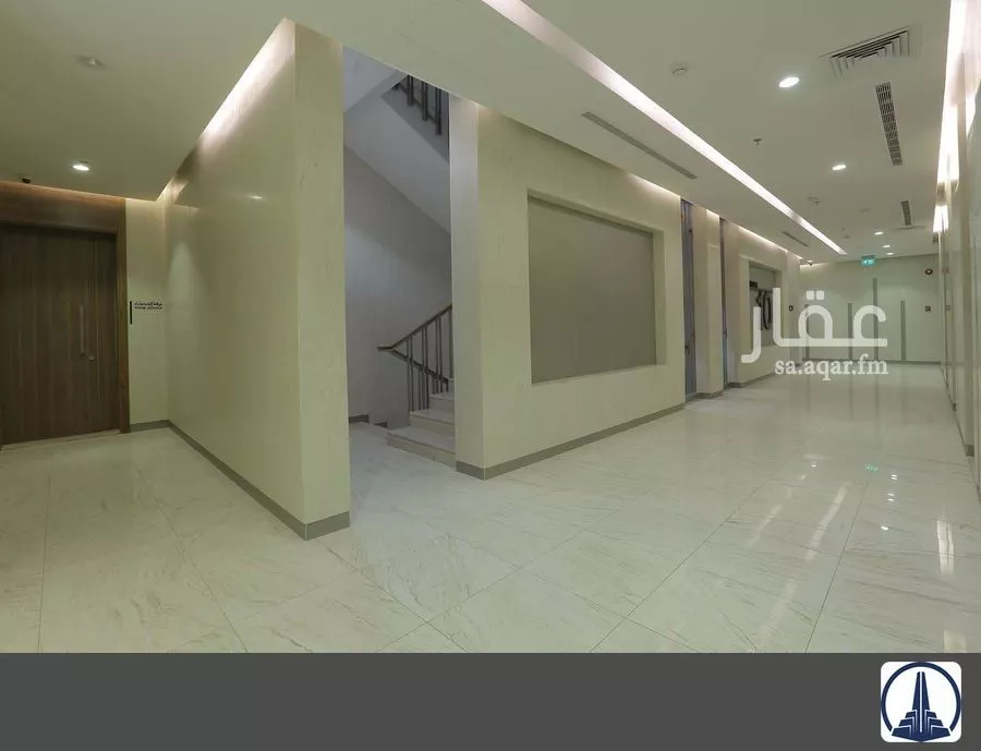 1 bedroom office in Al Ruwais, Jeddah 7