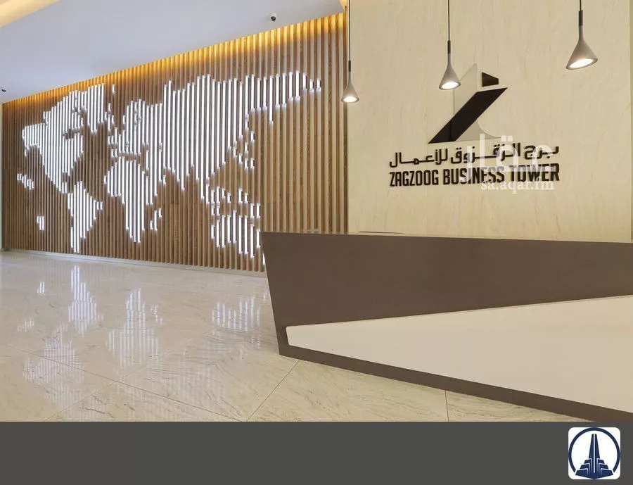 1 bedroom office in Al Ruwais, Jeddah 8