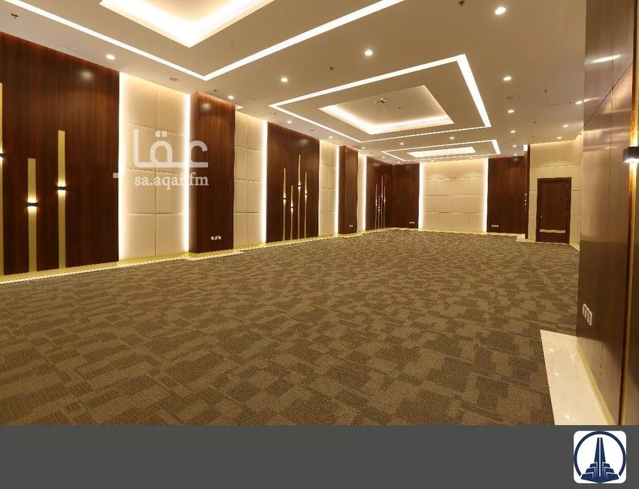 1 bedroom office in Al Ruwais, Jeddah 16