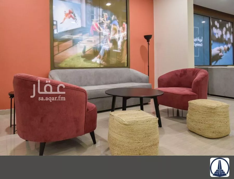 2 bedroom apartment in Al Shati, Jeddah 6