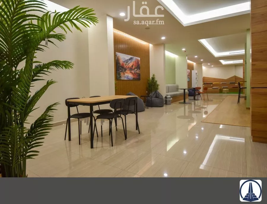 2 bedroom apartment in Al Shati, Jeddah 14