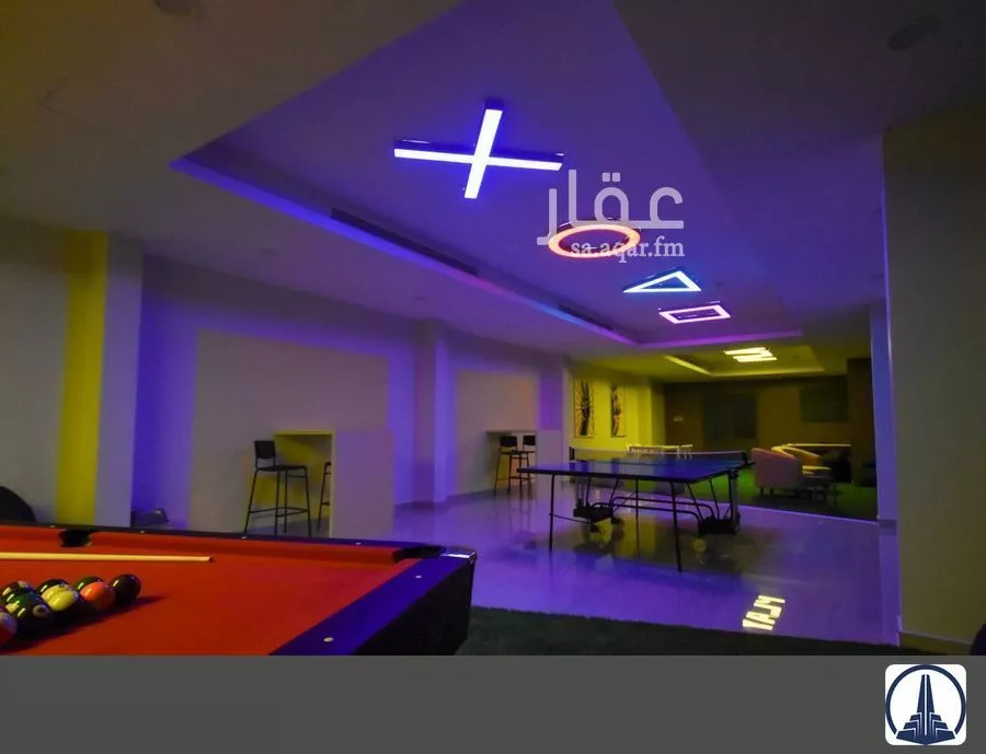 2 bedroom apartment in Al Shati, Jeddah 4