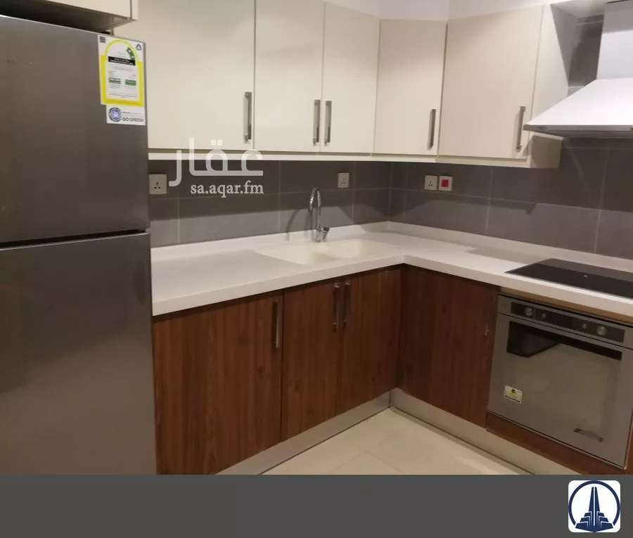 شقة 2 غرف في الحمراء 4