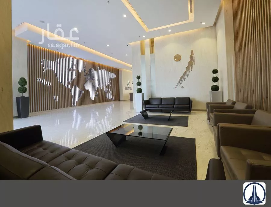 1 bedroom office in Al Ruwais, Jeddah 7