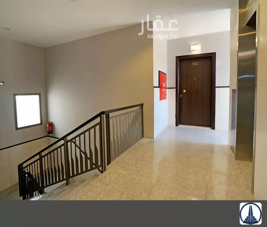 شقة 2 غرف في الشرفية 2