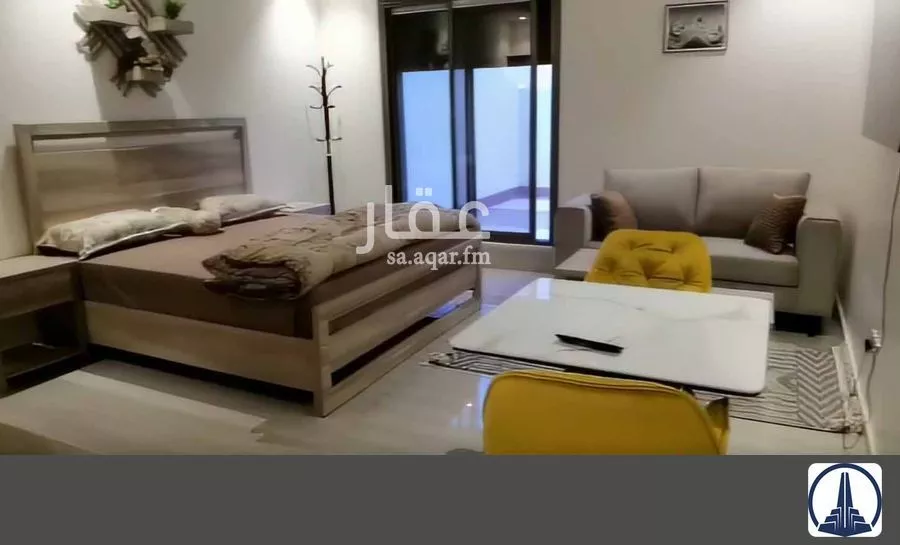 1 bedroom apartment in Al Shati 2