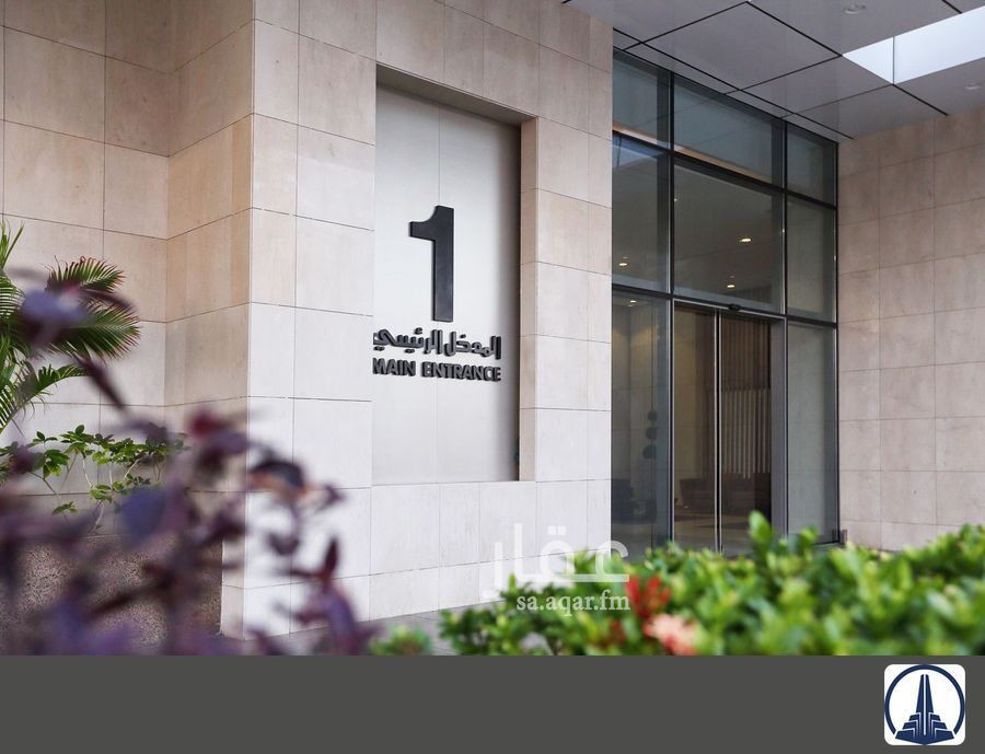 1 bedroom office in Al Baghdadiyah Al Gharbiyah, Jeddah 8