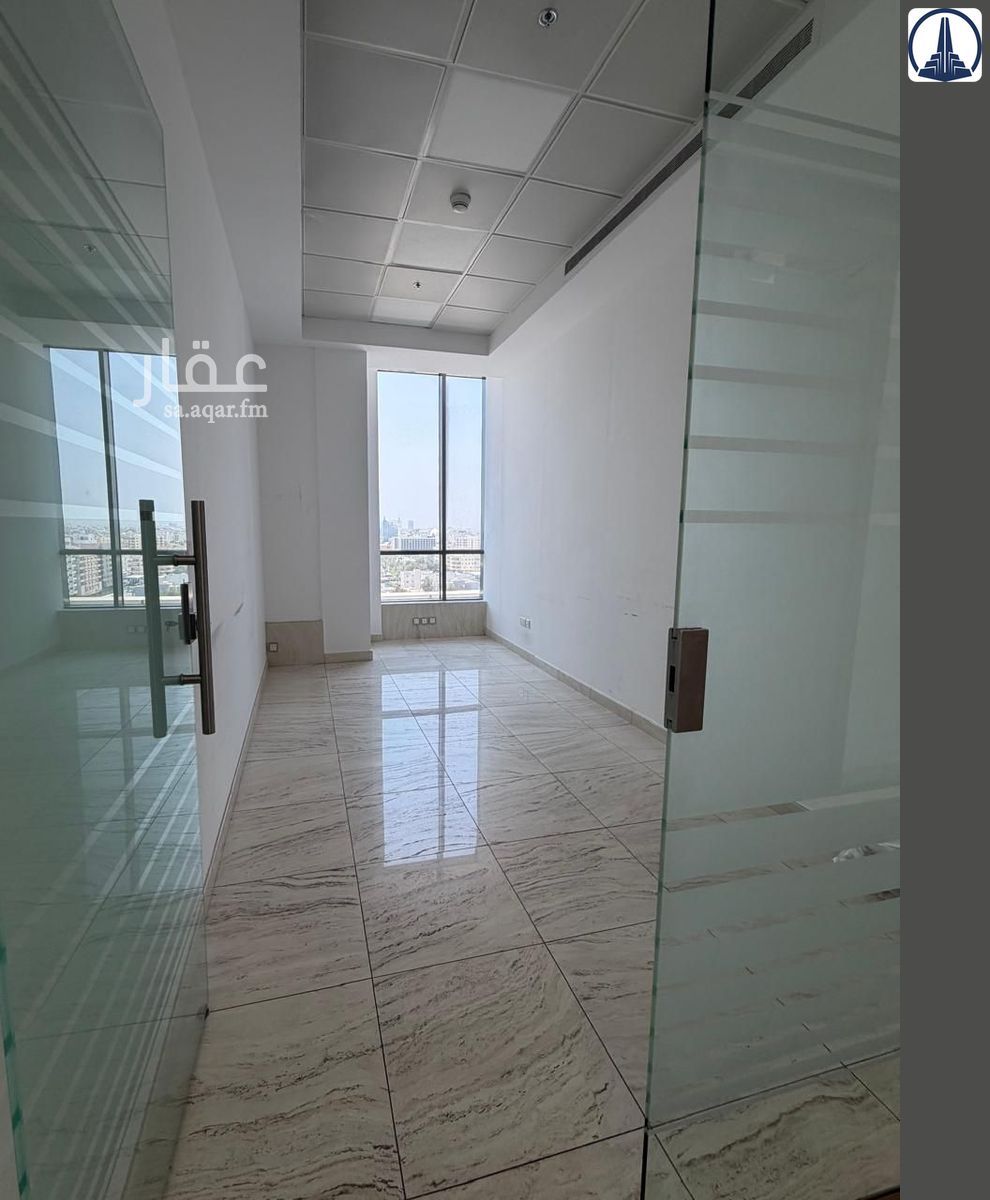 1 bedroom office in Al Baghdadiyah Al Gharbiyah, Jeddah 11