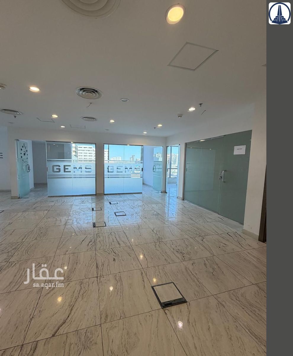 1 bedroom office in Al Baghdadiyah Al Gharbiyah, Jeddah 4