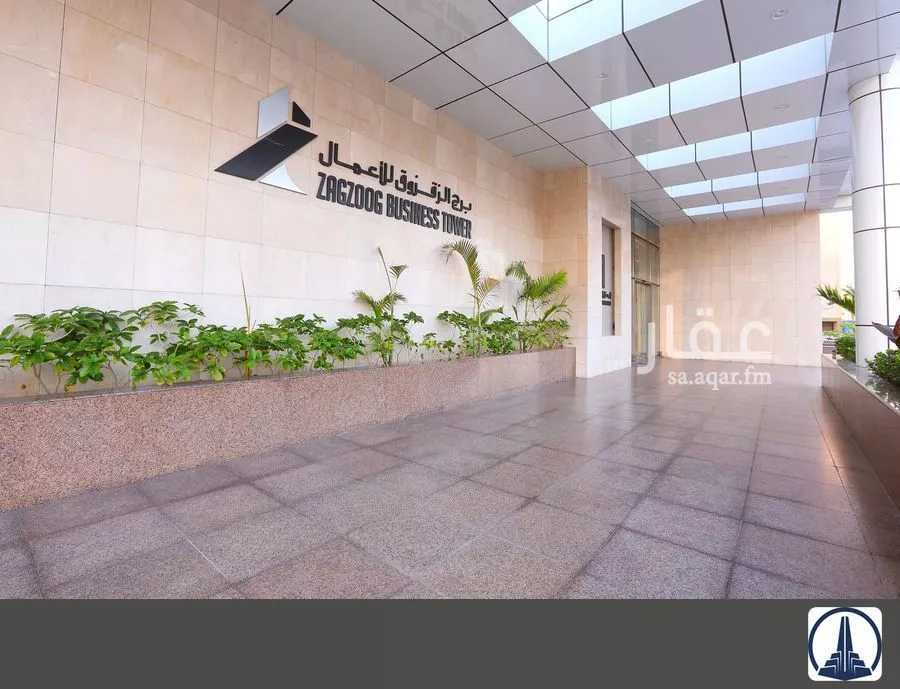 1 bedroom office in Al Ruwais, Jeddah 5