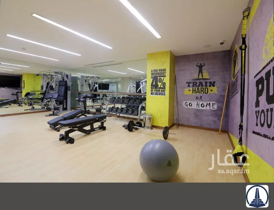 2 bedroom apartment in Al Shati, Jeddah 7