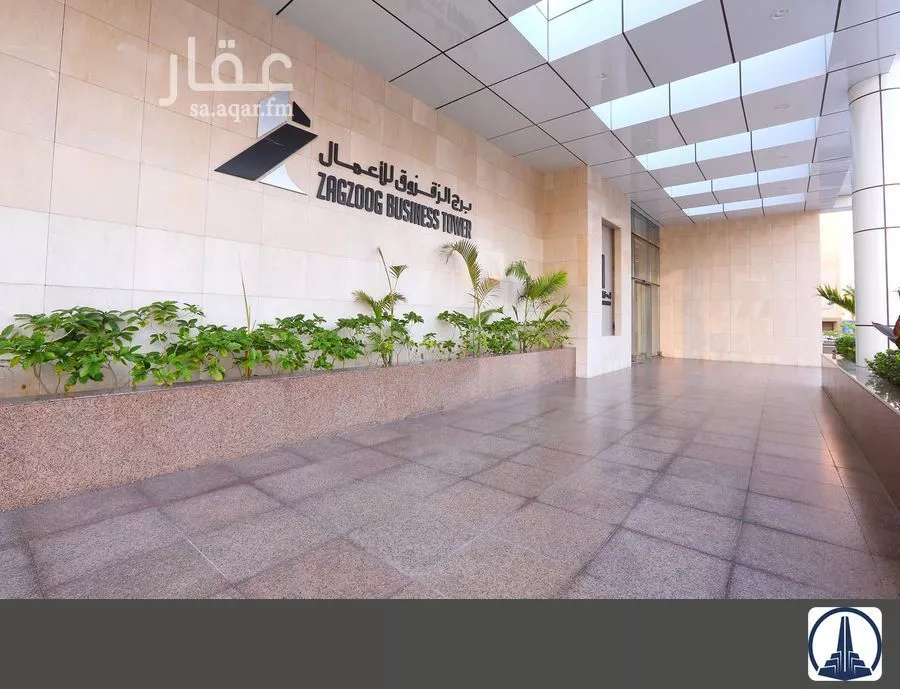 1 bedroom office in Al Ruwais, Jeddah 13