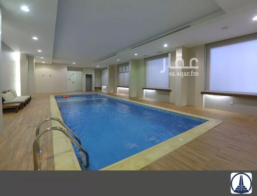 2 bedroom apartment in Al Shati, Jeddah 14