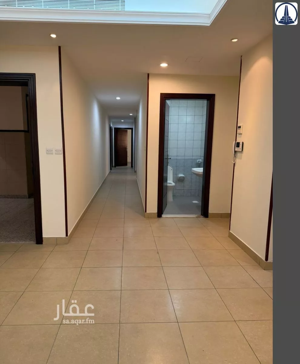 شقة 3 غرف في الشرفية 5