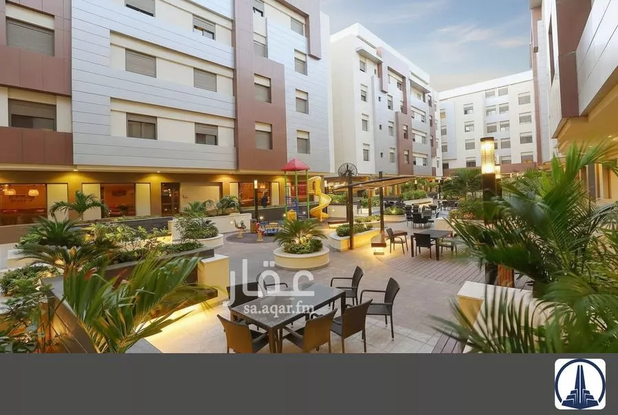 1 bedroom apartment in Al Shati 1