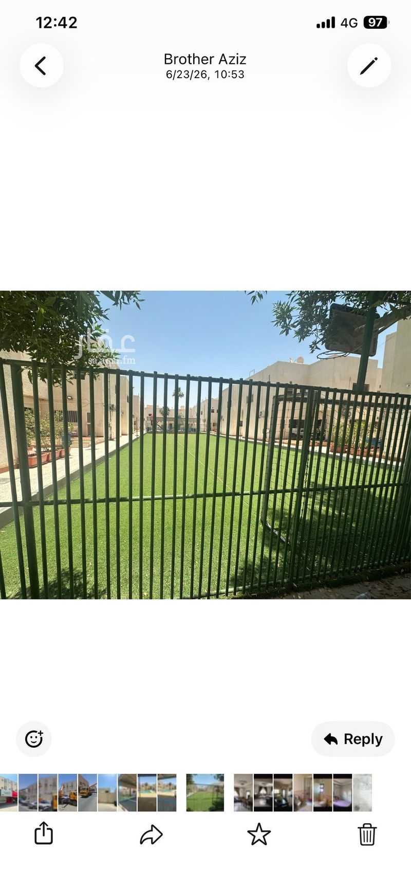 3 bedroom villa in Al Mursalat, Riyadh 5