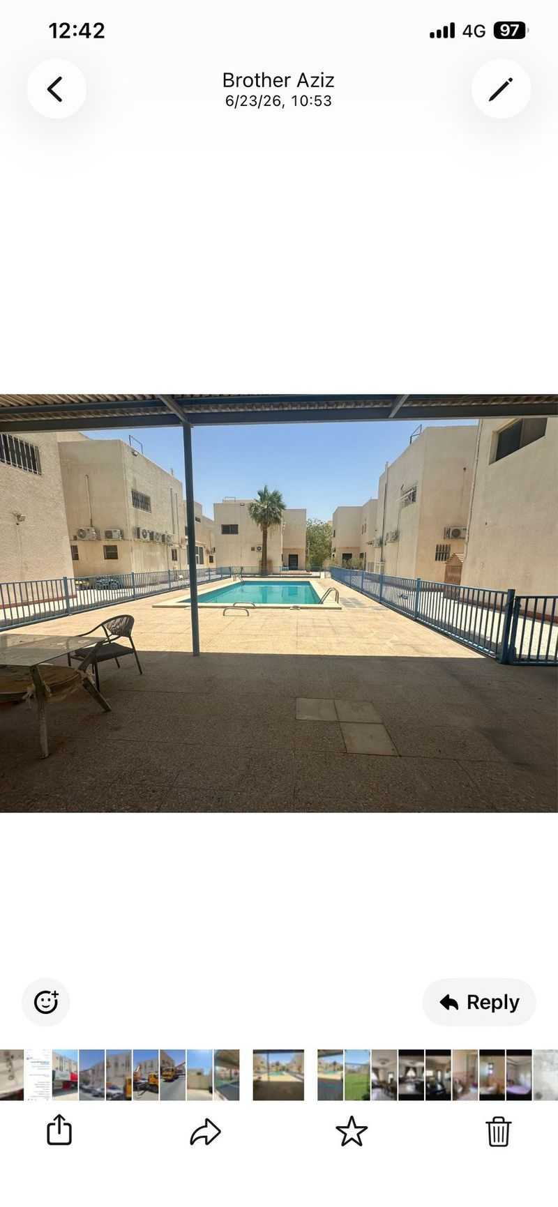 3 bedroom villa in Al Mursalat, Riyadh 4