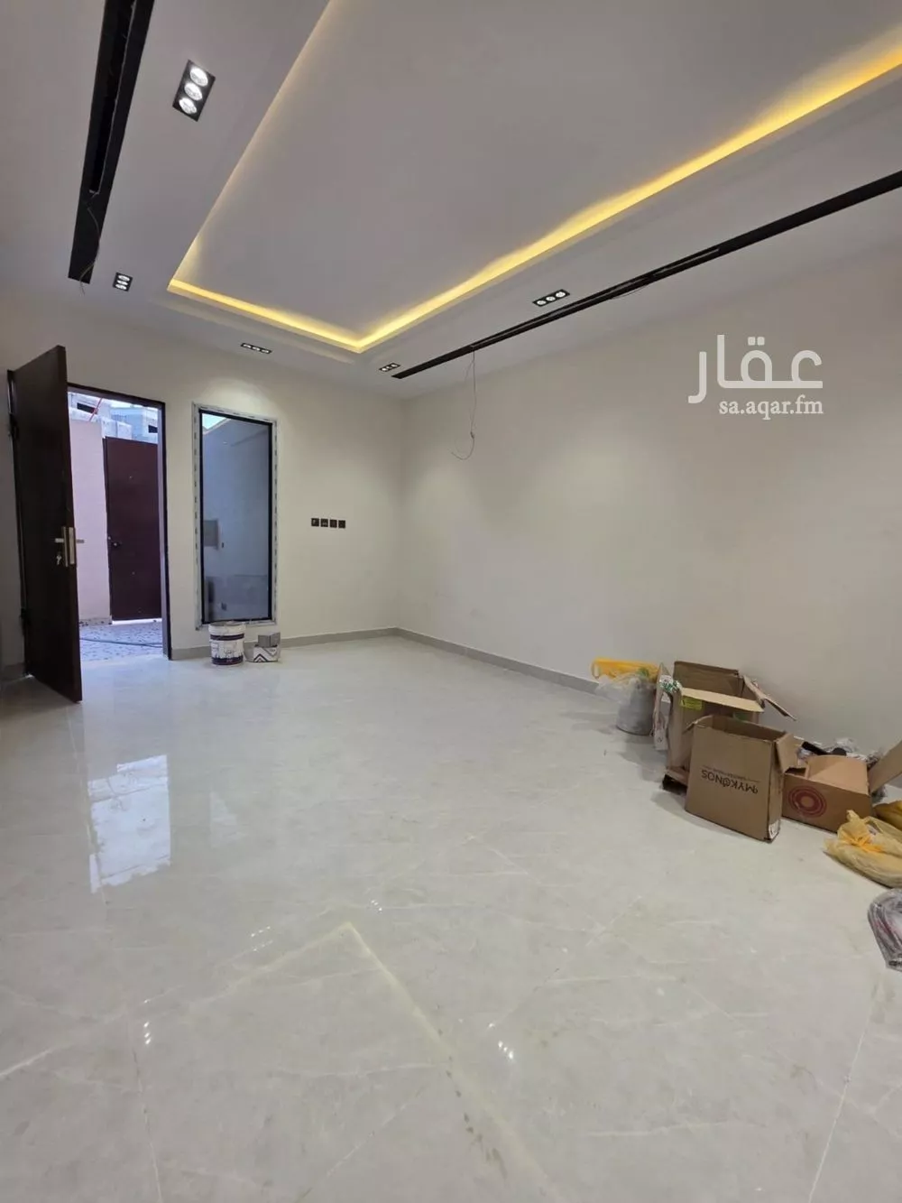 فيلا 5 غرف في بدر 4