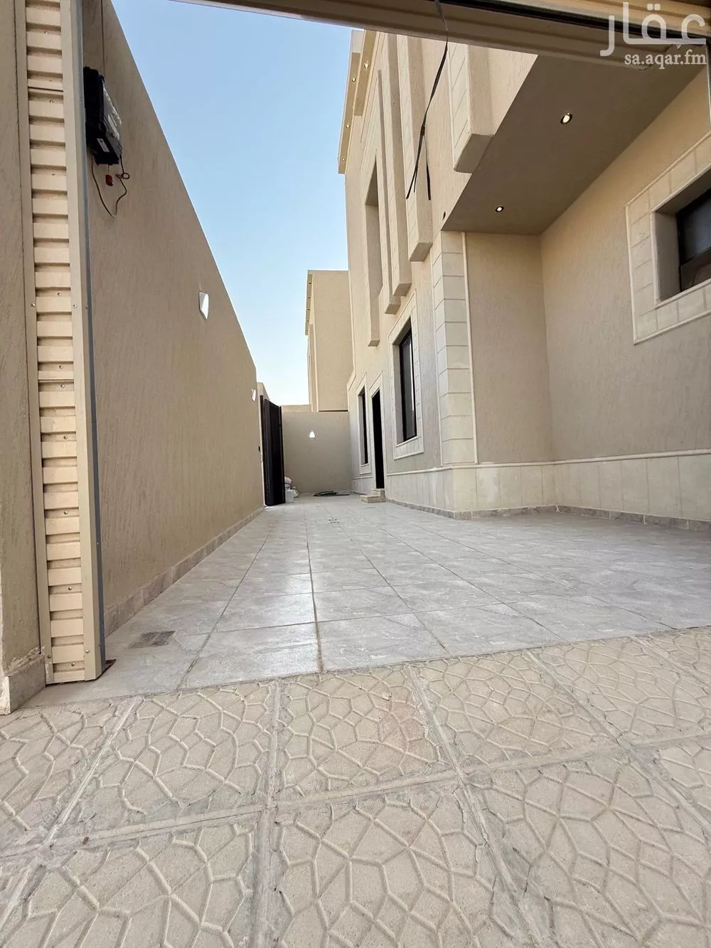 دور 3 غرف في عكاظ 3