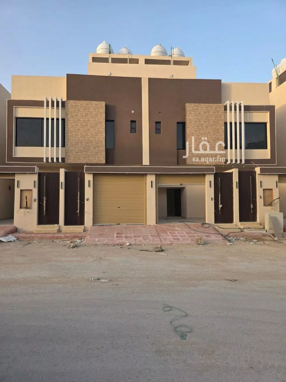 فيلا 5 غرف في بدر 1