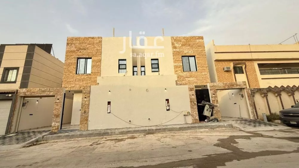 فيلا 6 غرف في العريجاء الوسطى 1