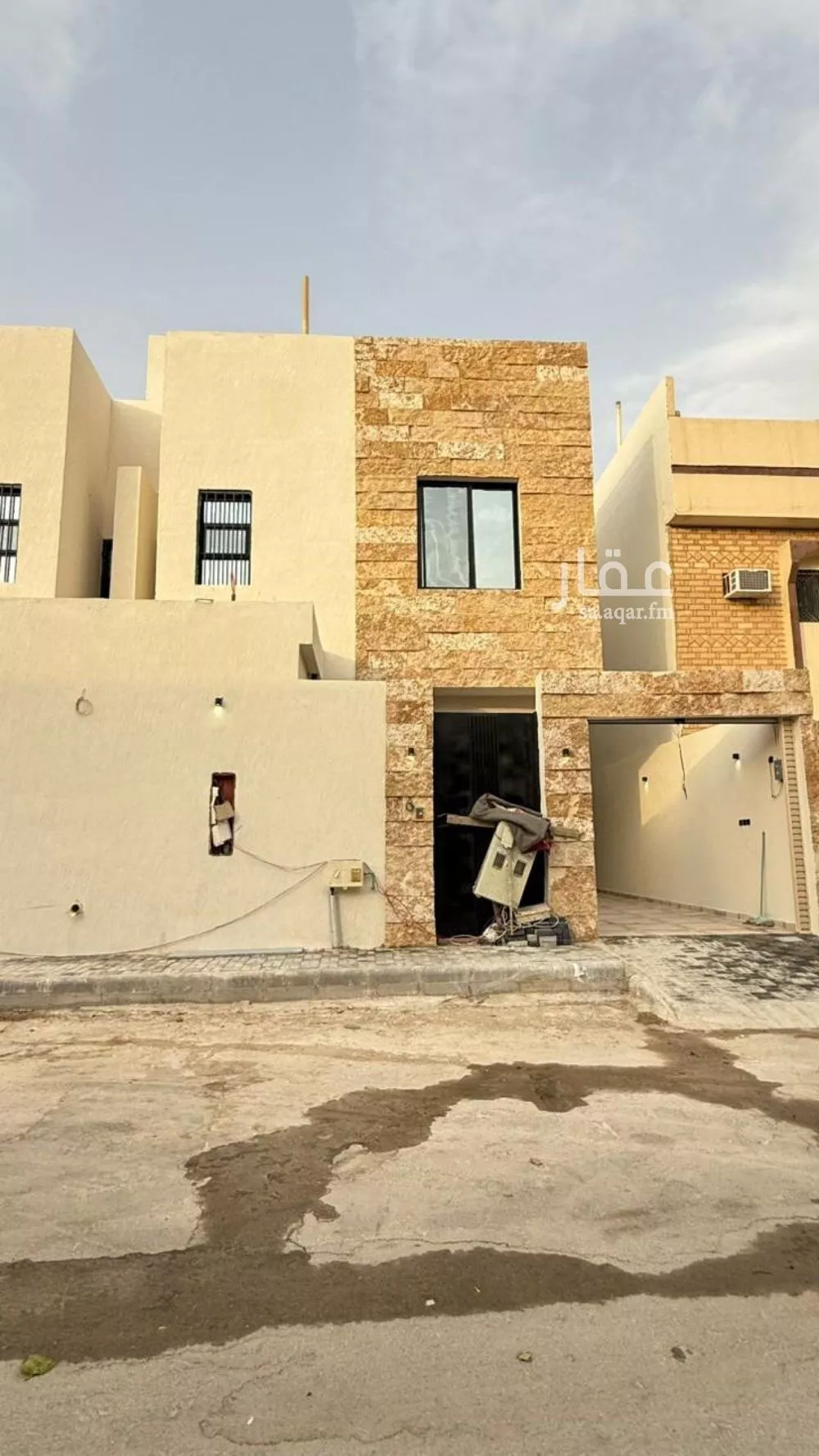 فيلا 6 غرف في العريجاء الوسطى 2