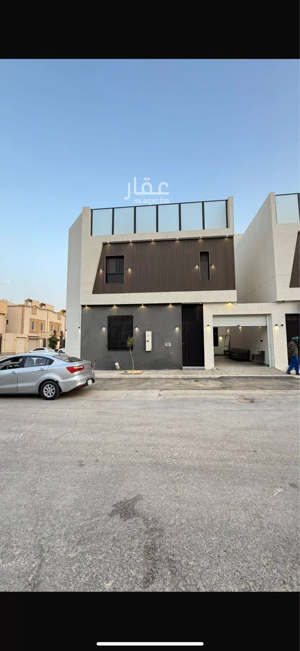 فيلا 6 غرف في ظهرة لبن 1