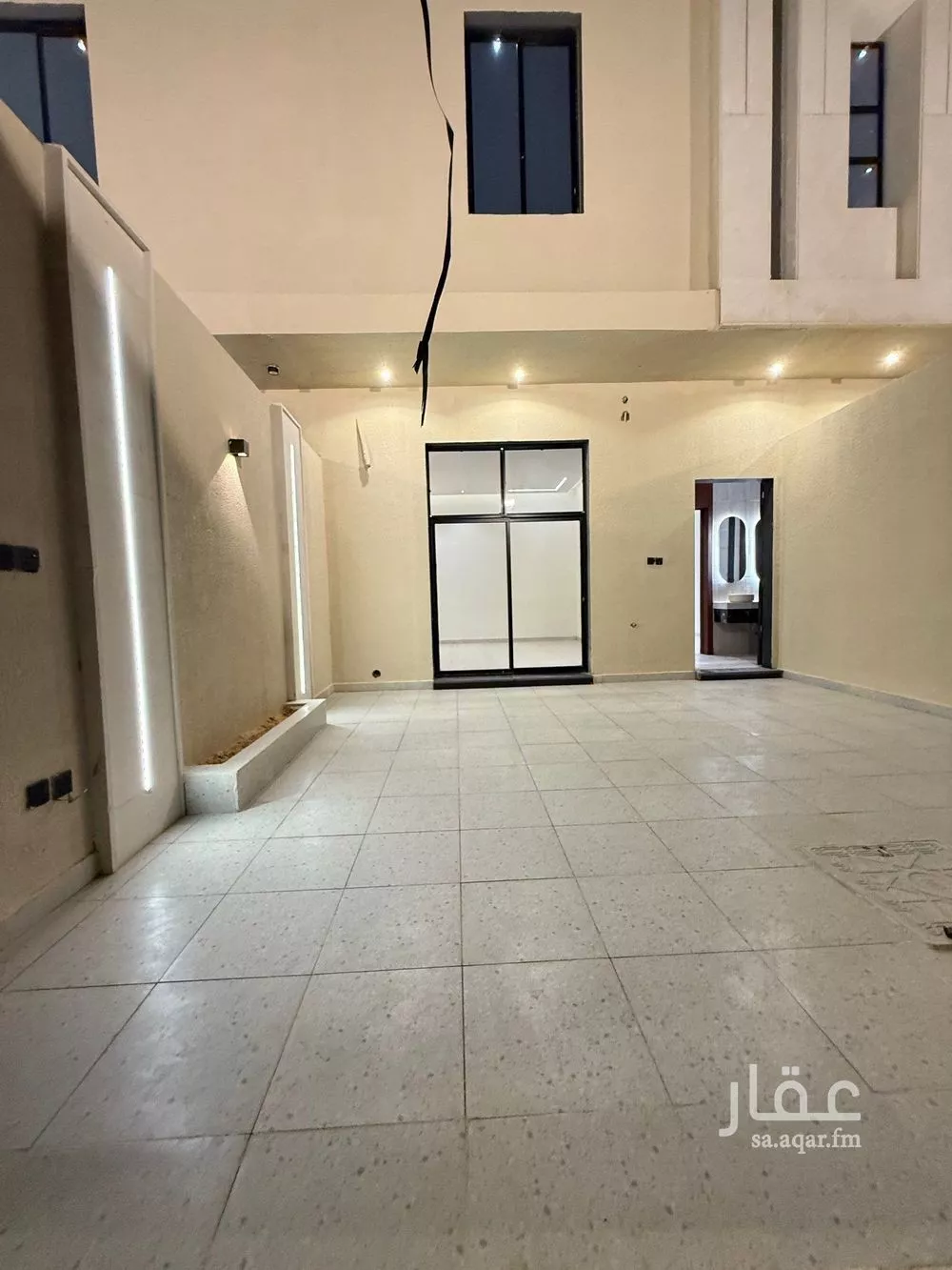 فيلا 5 غرف في طويق 5