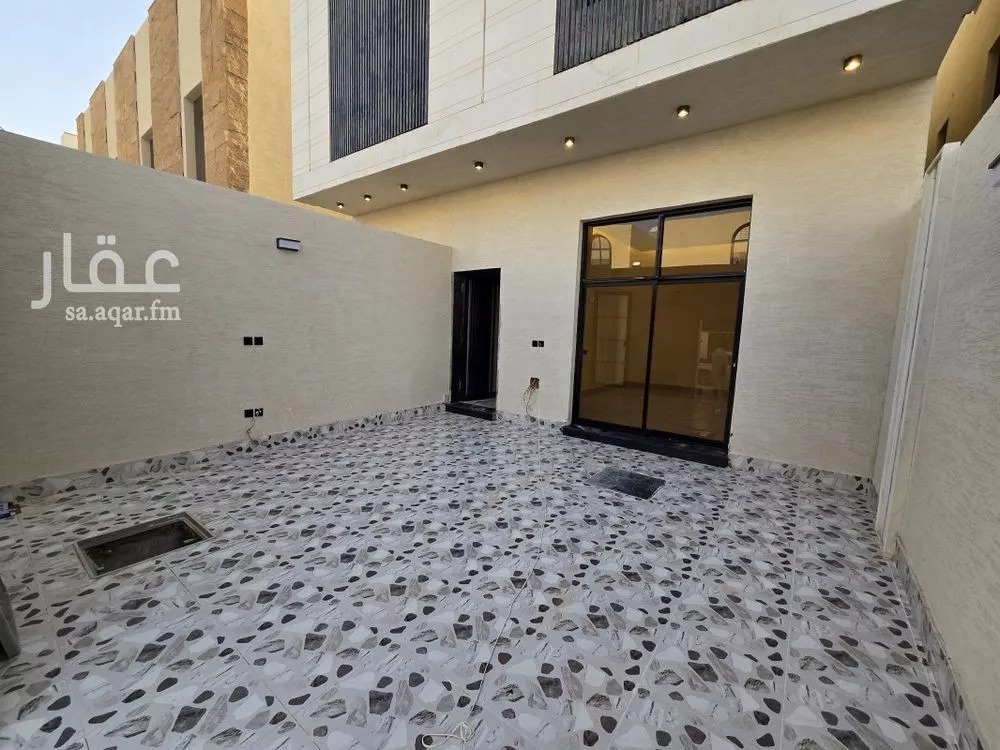 فيلا 3 غرف في طويق 2