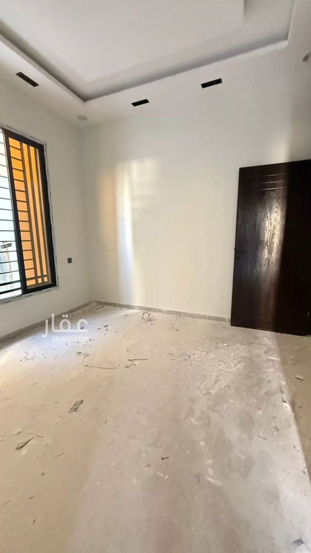 دوبلكس 6 غرف في العريجاء الغربية 3