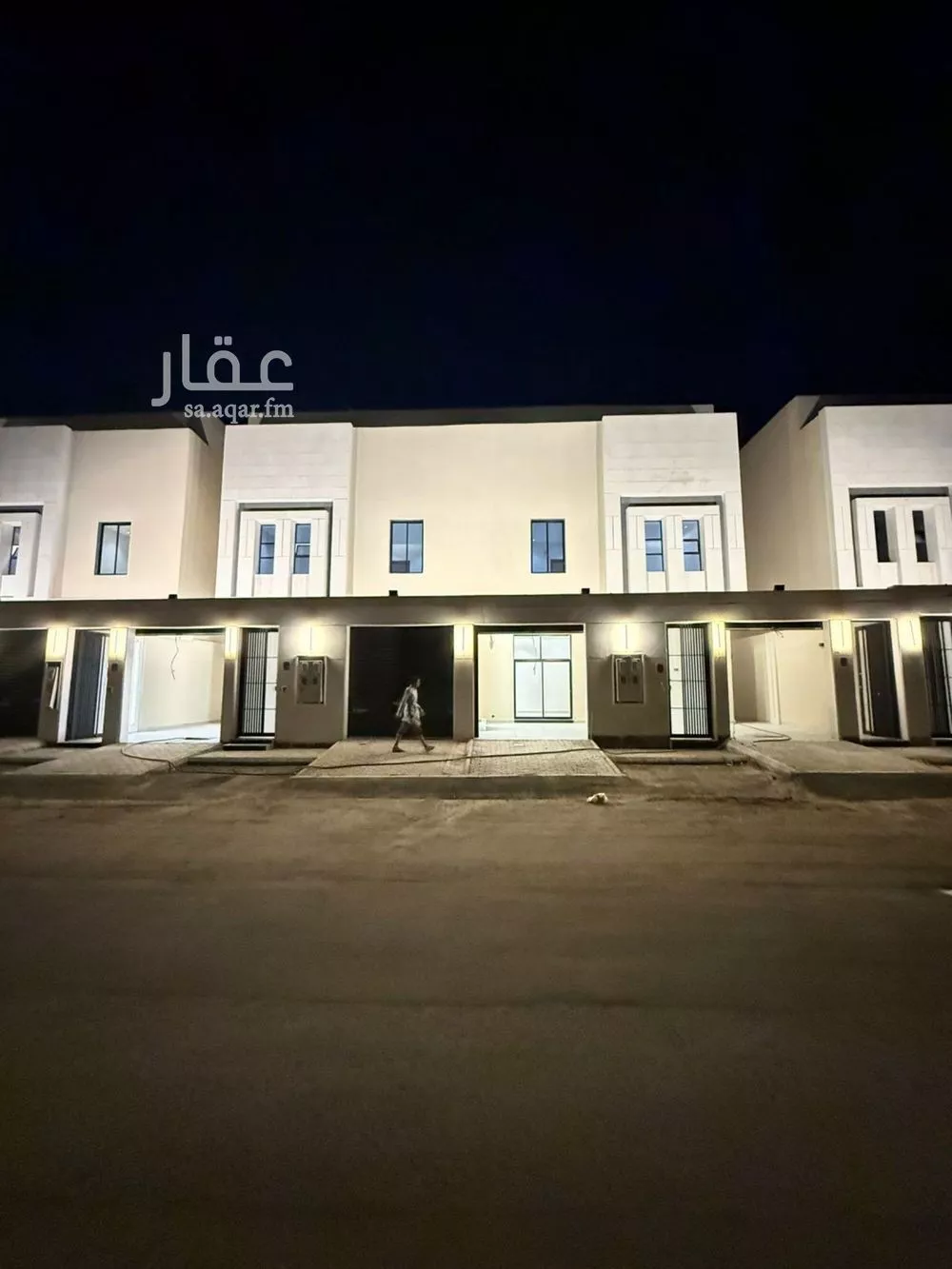 فيلا 5 غرف في طويق 2