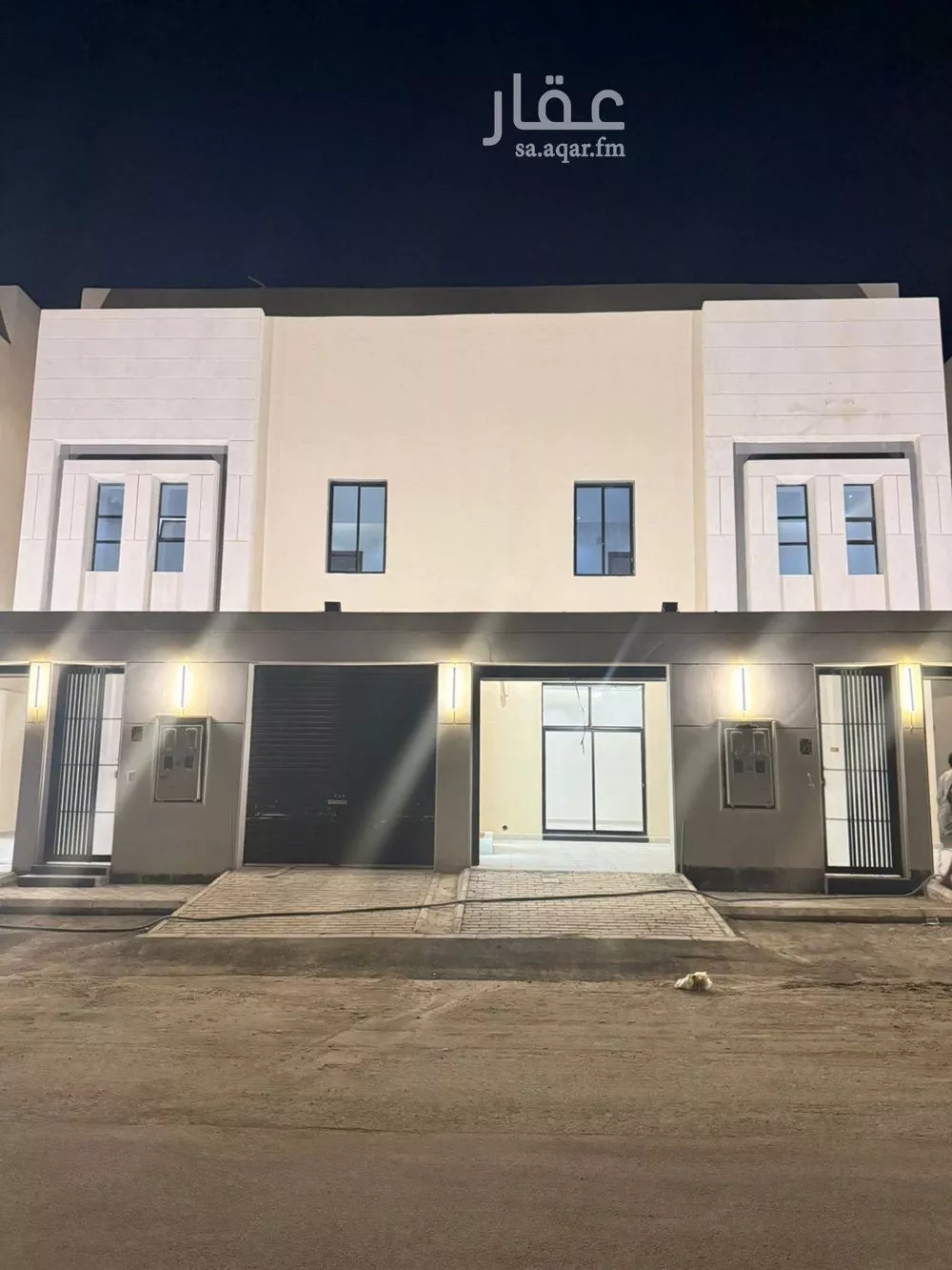 فيلا 5 غرف في طويق 1