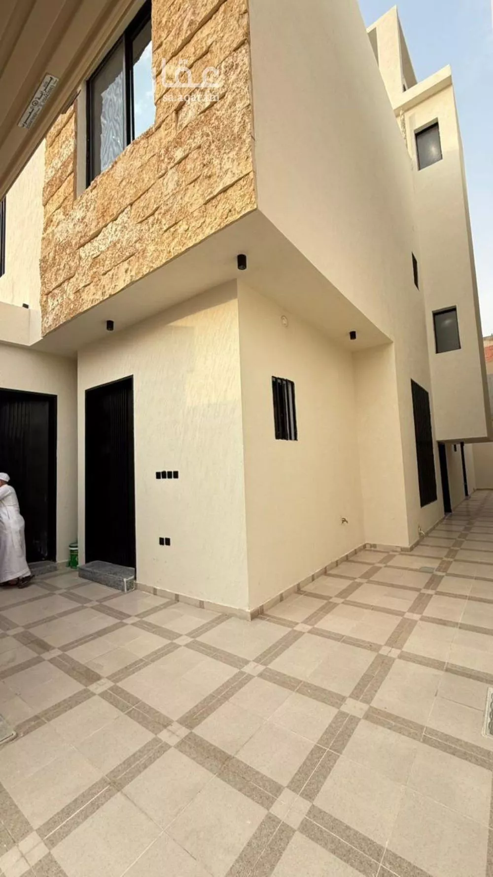 فيلا 6 غرف في العريجاء الوسطى 3