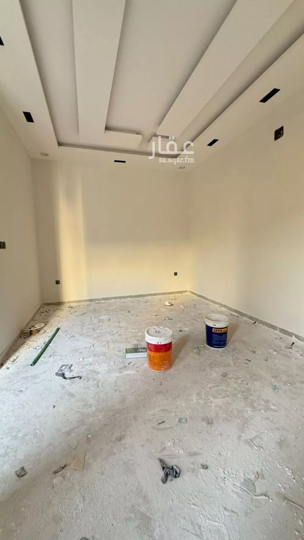 دوبلكس 6 غرف في العريجاء الغربية 2