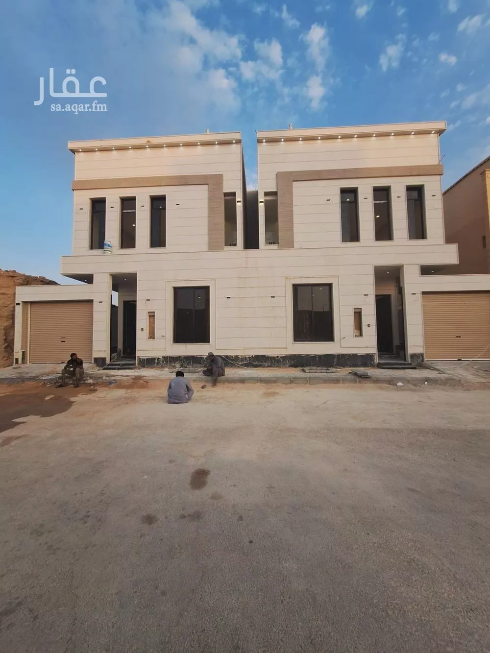 فيلا 5 غرف في ظهرة لبن 1