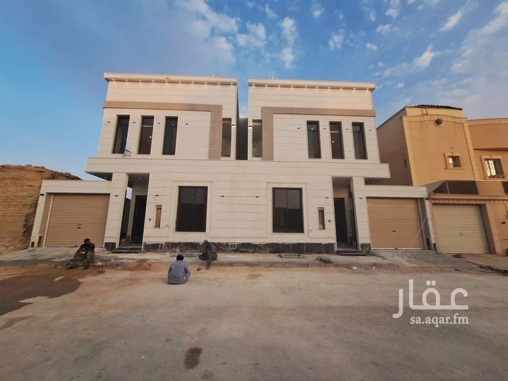فيلا 5 غرف في ظهرة لبن 2