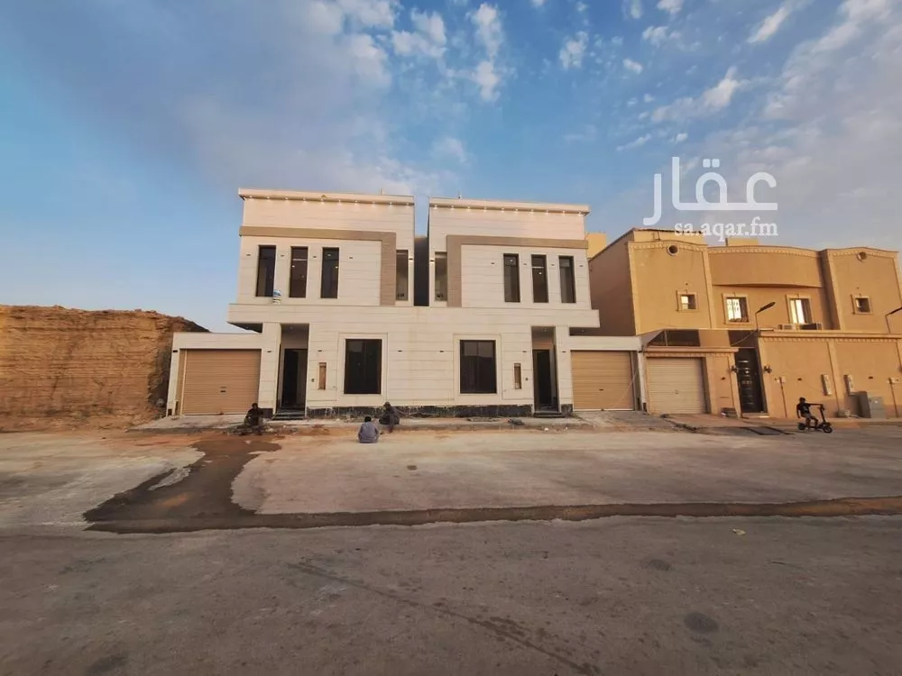 فيلا 5 غرف في ظهرة لبن 3