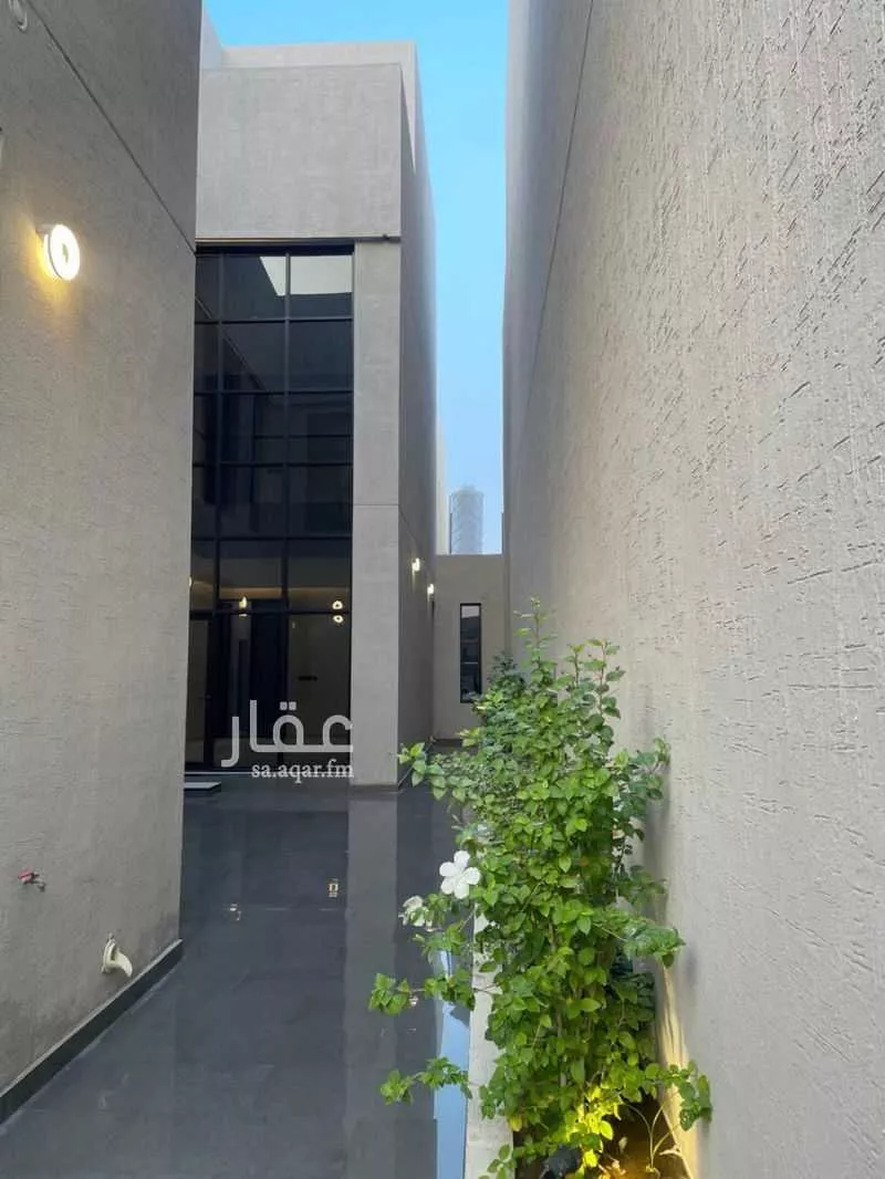 فيلا 8 غرف في الأمل 1